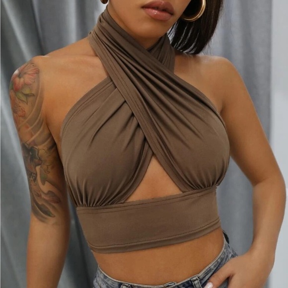 Tank top - Picture 1 of 2